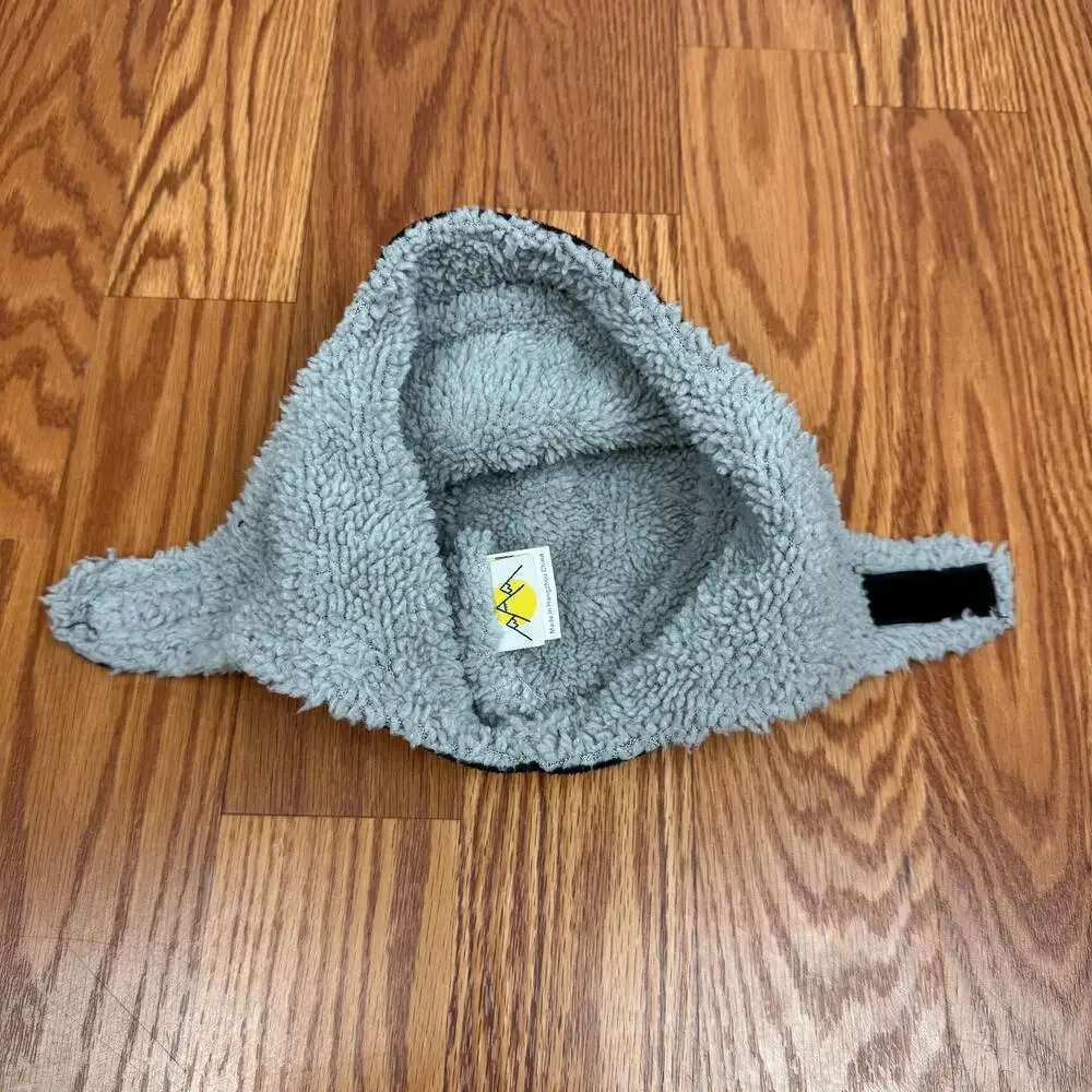 N’ice Caps Kids Winter Beanie Sz Infant Large